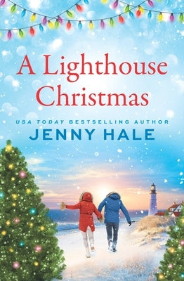 A Lighthouse Christmas Paperback Forever
