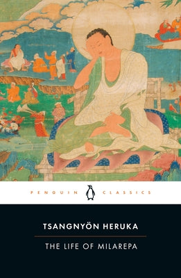 The Life of Milarepa Paperback Penguin Group