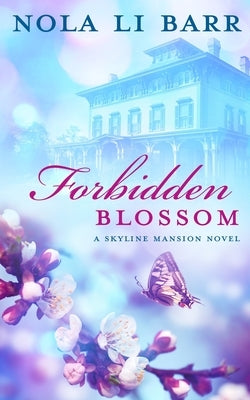 Forbidden Blossom Paperback Tapioca Press
