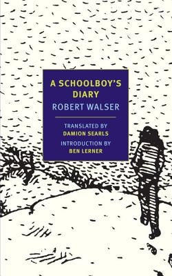 A Schoolboy's Diary: And Other Stories Paperback New York Review of Books