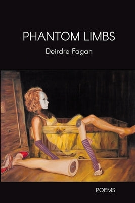 Phantom Limbs Paperback Finishing Line Press
