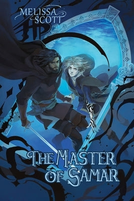 The Master of Samar Paperback Candlemark & Gleam