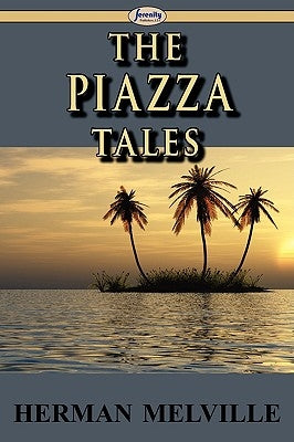 The Piazza Tales Paperback Serenity Publishers, LLC