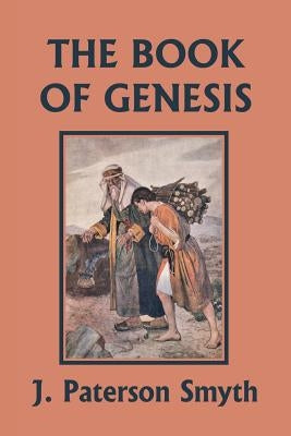 The Book of Genesis (Yesterday's Classics) Paperback Yesterday's Classics
