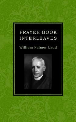 Prayer Book Interleaves Paperback Wipf & Stock Publishers