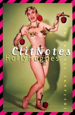 Clit Notes: A Sapphic Sampler Paperback Grove Press