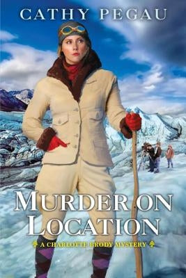 Murder on Location Paperback Kensington Publishing Corporation