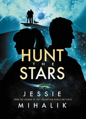 Hunt the Stars Paperback Harper Voyager
