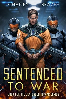 Sentenced to War Paperback Independently Published
