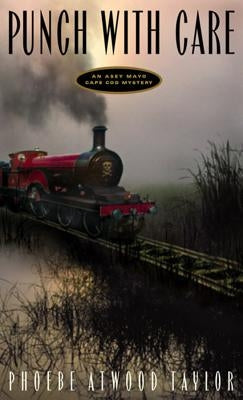 Punch with Care Paperback Countryman Press