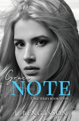 Grace Note Paperback Jill Bengtsson