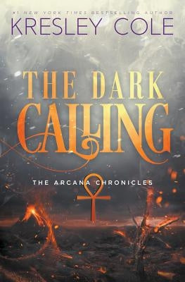 The Dark Calling Paperback Valkyrie Press