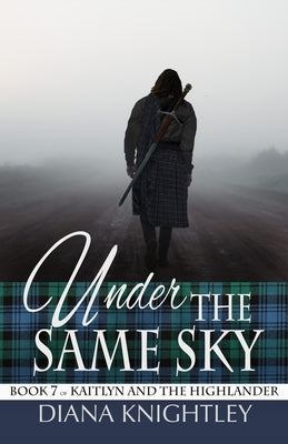 Under the Same Sky Paperback Independently Published