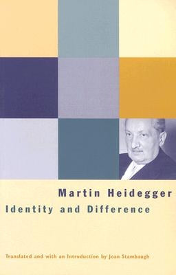 Identity and Difference Paperback University of Chicago Press