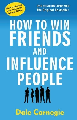 How to Win Friends and Influence People Paperback Classy Publishing