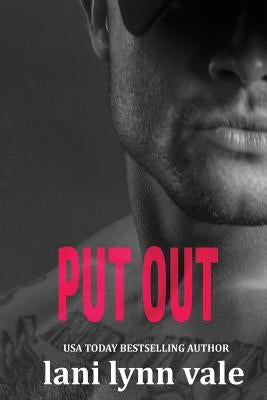 Put Out Paperback Createspace Independent Publishing Platform