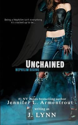 Unchained Paperback Createspace Independent Publishing Platform