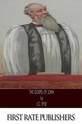 The Gospel of John Paperback Createspace Independent Publishing Platform