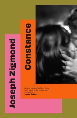Constance Paperback Indigo Press