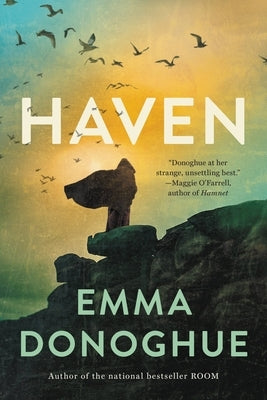 Haven Paperback Back Bay Books