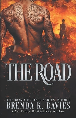 The Road Paperback Createspace Independent Publishing Platform