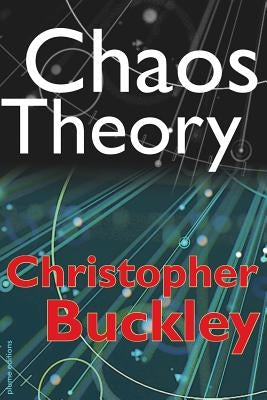 Chaos Theory Paperback Madhat, Inc.