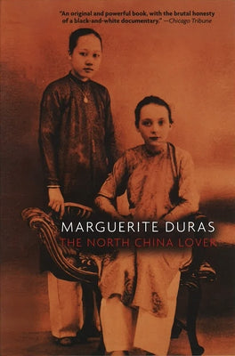 The North China Lover Paperback New Press