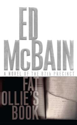 Fat Ollie's Book: A Novel of the 87th Precinct Paperback Gallery Books
