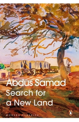 Search for a New Land Paperback India Penguin Modern Classics