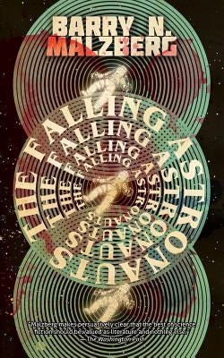 The Falling Astronauts Paperback Anti-Oedipus Press
