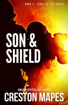 Son & Shield Paperback Rooftop Press