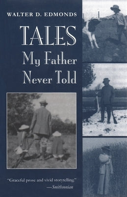 Tales My Father Never Told Paperback Syracuse University Press
