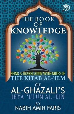 The Book of Knowledge Paperback Sanage Publishing House