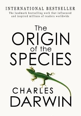 The Origin Of The Species: Abridged Paperback Createspace Independent Publishing Platform