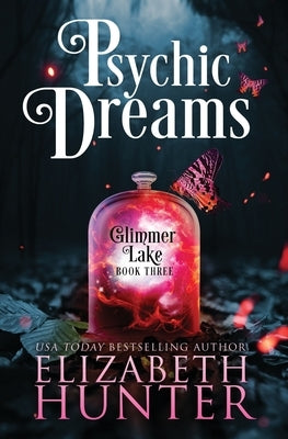 Psychic Dreams: A Paranormal Women's Fiction Novel Paperback Recurve Press, LLC