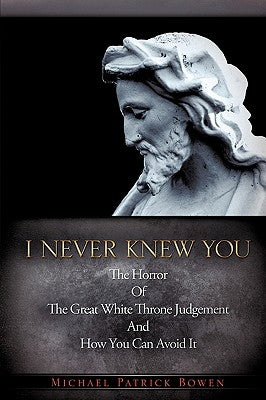 I Never Knew You Paperback Xulon Press