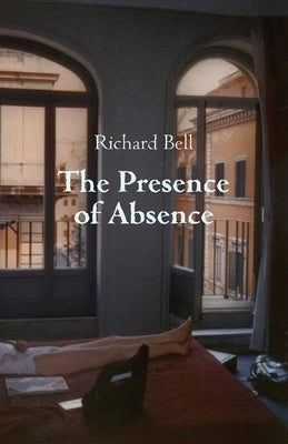 The Presence of Absence Paperback Ginninderra Press