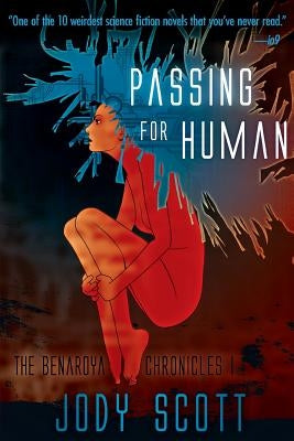 Passing for Human Paperback Createspace Independent Publishing Platform