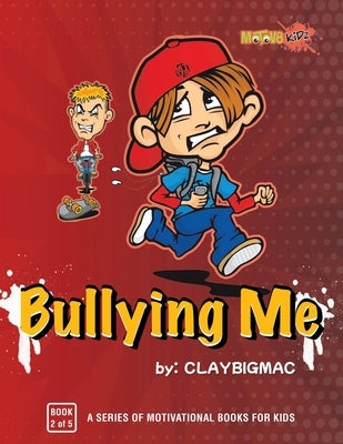 Bullying Me Paperback Gotham Books