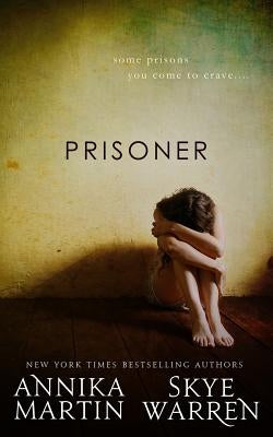 Prisoner Paperback Createspace Independent Publishing Platform