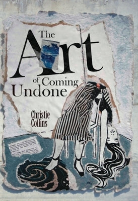 The Art of Coming Undone Paperback Maida Vale