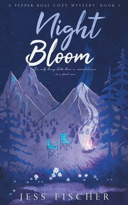Night Bloom Paperback Cozied Up Press