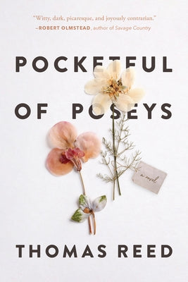 Pocketful of Poseys Paperback Beaufort Books