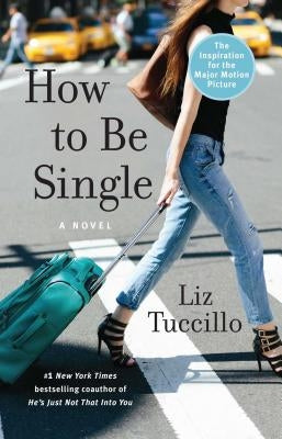 How to Be Single Paperback Washington Square Press