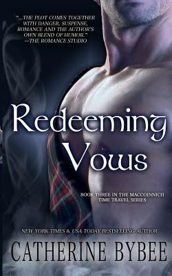 Redeeming Vows Paperback Catherine Bybee