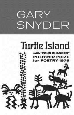 Turtle Island Paperback New Directions Publishing Corporation