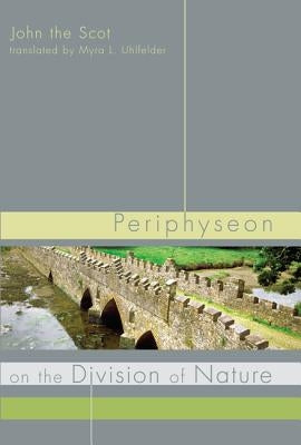 Periphyseon on the Division of Nature Paperback Wipf & Stock Publishers