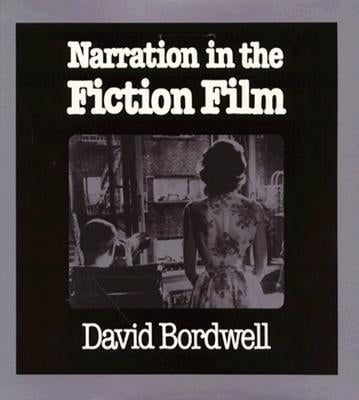 Narration in the Fiction Film Paperback University of Wisconsin Press