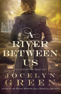 A River Between Us Paperback Credo House Publishers