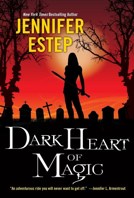 Dark Heart of Magic Kensington Publishing Corporation